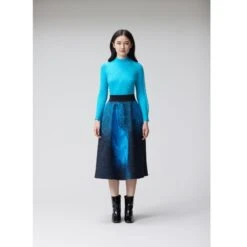 Dancing Night Balloon Skirt -Other || Traffic People Shop dancing night balloon skirt ba635974fc9a4c55d0993caf69348956