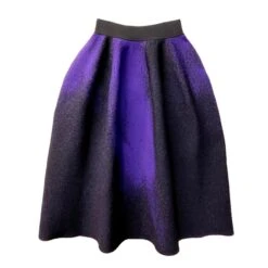 Dancing Night Balloon Skirt