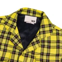 Darwin Jacket Yellow -Other || Traffic People Shop darwin jacket yellow f55f643ee9bdd87284d3ce74c0d08b87
