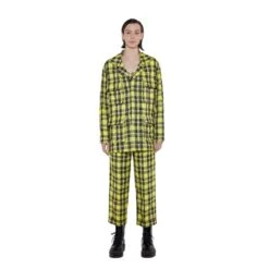 Darwin Jacket Yellow -Other || Traffic People Shop darwin jacket yellow f5870267a3a479bb79f0cddc767943f3