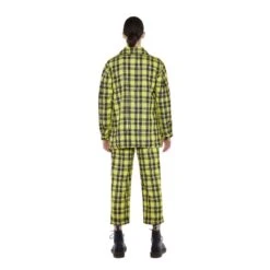 Darwin Jacket Yellow -Other || Traffic People Shop darwin jacket yellow f646fd7e9f20b463d957193a8bed108c