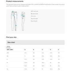 High Waist Yoga Leggings In Red Garden -Other || Traffic People Shop dkphjpyy7arnknntmwtw