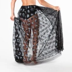 Dylan - Lace & Sequin Maxi Skirt 14 Dylan - Lace & Sequin Maxi Skirt -Other || Traffic People Shop dophtmyosycy62gkbxfr