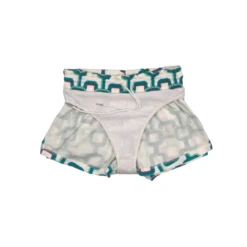 Lady Jogger Link Blue Shorts -Other || Traffic People Shop dp8kiygm3fdidlgnxbsa