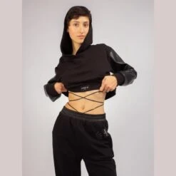 Mv Sweatshirt - Black 8 Mv Sweatshirt - Black -Other || Traffic People Shop dzhngwabruqzvipcmbri