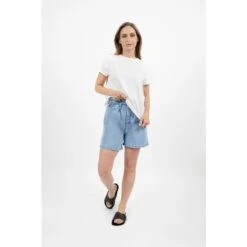 Montana Bil - Denim Shorts- Blue -Other || Traffic People Shop ebkzs1ek95hmdebkgjrc