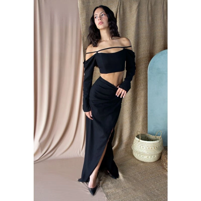 La Reina Top 4 La Reina Top - Image 4