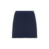 Tech Bio Attivo Skirt Blu Navy Scuro