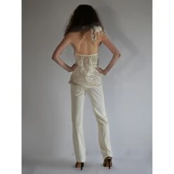 "Emily In Paris" Halter Top 15 "Emily In Paris" Halter Top -Other || Traffic People Shop emily in paris halter top 780a22bc8e052900098e6d2028d8e7b3