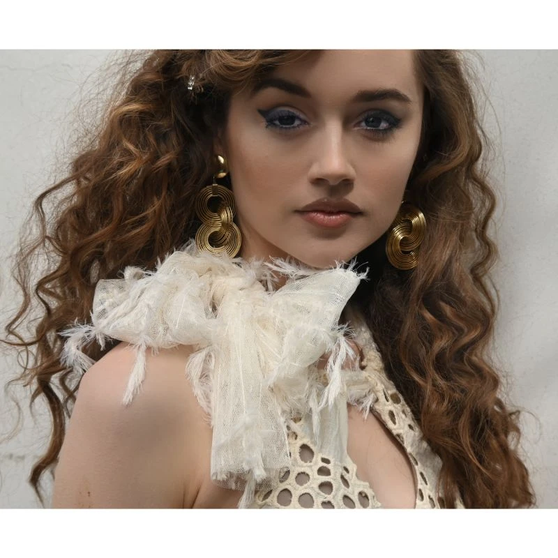 "Emily In Paris" Halter Top 8 "Emily In Paris" Halter Top - Image 8