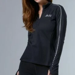 Womens Functional Half Zip -Other || Traffic People Shop epwzcklka4uz0cttrozk