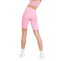 Erin Biker Length Leggings Prism Pink -Other || Traffic People Shop erin biker length leggings prism pink 1c03748a713cc0503e2b7ad1dd63a647