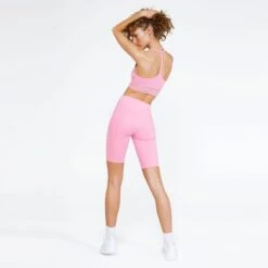 Erin Biker Length Leggings Prism Pink -Other || Traffic People Shop erin biker length leggings prism pink 3ed7b00651fba9b45f9b1d19850d64f6