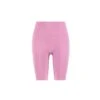 Erin Biker Length Leggings Prism Pink