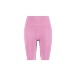 Erin Biker Length Leggings Prism Pink