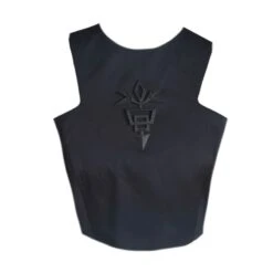 3D Printed Wrap-Around Black Top -Other || Traffic People Shop f9vu92oerwaijpeqnwwm