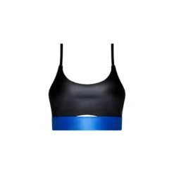 Fable Bra With Blue Stripe