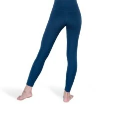 Dahlia Compression Legging In ActiveKnit - Full - Sea -Other || Traffic People Shop fbo16mjyuhomfzicoioe