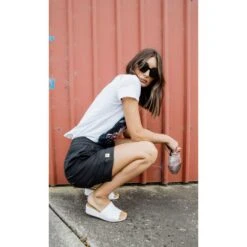 24/7 Shorts - Black -Other || Traffic People Shop flimemfxgrb9ksv5vyta
