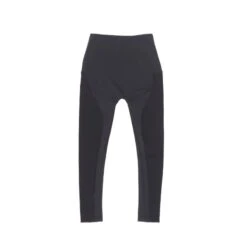 Stockholm Leggings In Onyx Black
