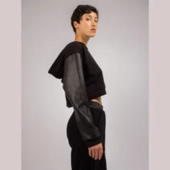 Mv Sweatshirt - Black 7 Mv Sweatshirt - Black -Other || Traffic People Shop fqpwgxu3uunmvlq1kcll