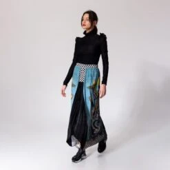 Fortune Skirt -Other || Traffic People Shop ft04fpjx2gnl1h41jcgo