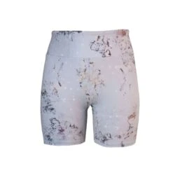 Galaxy High Waist Running Short