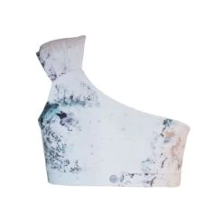 Galaxy Zoe One Shoulder Bra -Other || Traffic People Shop galaxy zoe bra 499170cd0ba43d7a2eacb8f9f8db8023