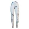 Galaxy Zoe High Waist Leggings