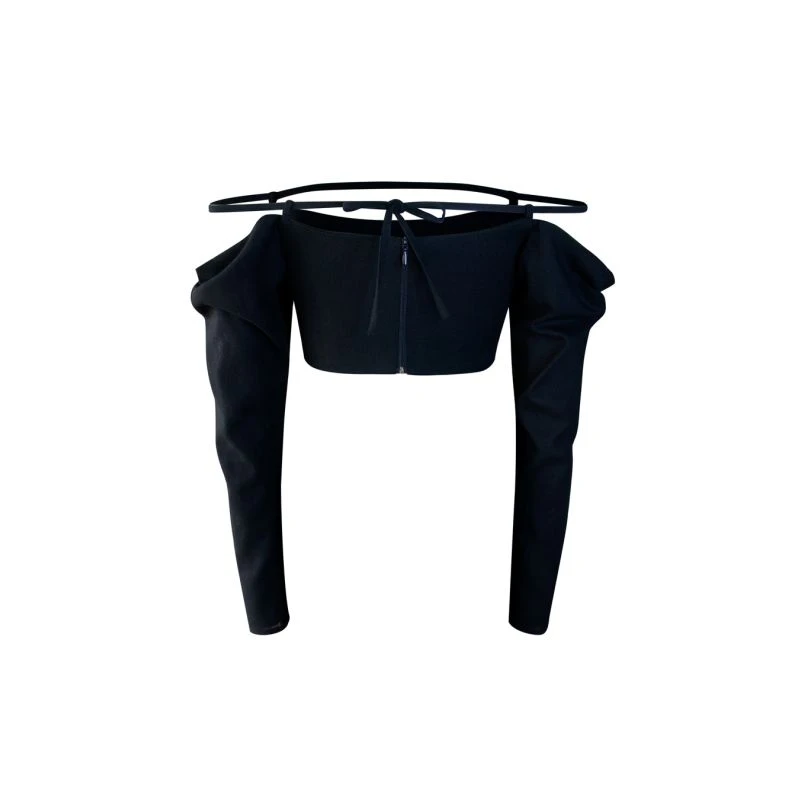 La Reina Top 2 La Reina Top - Image 2