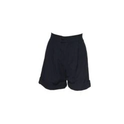Milla Shorts Black