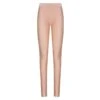 Glow Over The Heel Leggings Oro Rosa