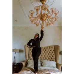 Vix Tassel Jacket - Noir -Other || Traffic People Shop go42abwslqijfvu6sgbi