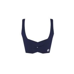 Halter Bra - Indigo -Other || Traffic People Shop halter bra 18a4f8216599fd420fbb3b037c5bd7fe