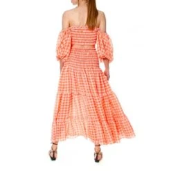 Lola Bright Marigold Skirt 5 Lola Bright Marigold Skirt -Other || Traffic People Shop he29weal6wf3gaovpllp