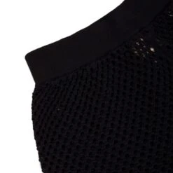 Helana Black Shorts -Other || Traffic People Shop helana black shorts 493113aa94f3353d72b87a15cdd50cae