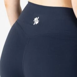 High Waisted Sculpting Active Leggings Made From Recycled Bottles - Navy 13 High Waisted Sculpting Active Leggings Made From Recycled Bottles - Navy -Other || Traffic People Shop high waisted sculpting active leggings navy 5c34cd51e3d76a51a14cdb0382573dd7