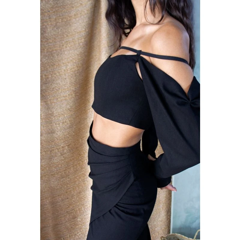 La Reina Top 6 La Reina Top - Image 6