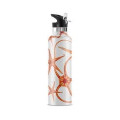 Stella Piscis Insulated Water Bottle With Flip 'N' Sip Lid -Other || Traffic People Shop hlbprv32gjju0yg2qp7m