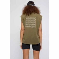 No Limits T-Shirt Green -Other || Traffic People Shop htqs5cfgr5mbcxk9nfhu