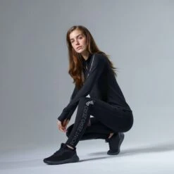 Womens Functional Half Zip -Other || Traffic People Shop hucjfllds0zbygqzdbmf