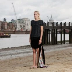 Lendemain Top -Other || Traffic People Shop hxmzemxtbs98rs5nt8qz