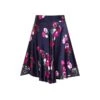 Rose Midi Skirt