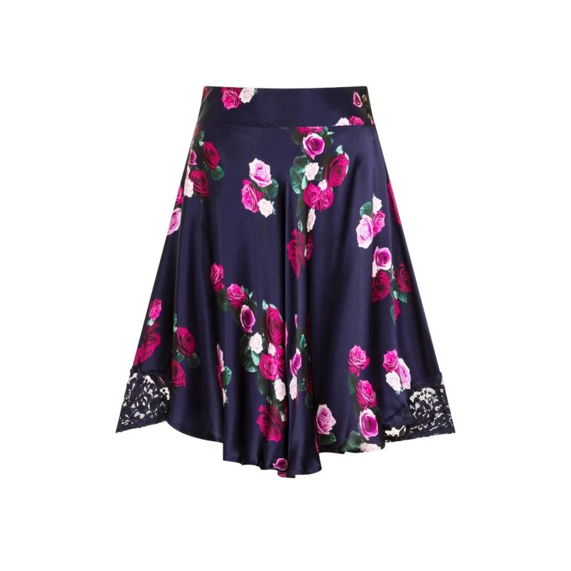 Rose Midi Skirt 1 Rose Midi Skirt