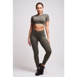 Evlan Recycled Rib Criss Cross Legging – Petrol 18 Evlan Recycled Rib Criss Cross Legging – Petrol -Other || Traffic People Shop iemo0mszdgnz1vbi8jmj