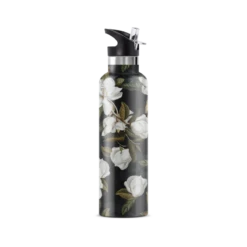 Magnolia Insulated Water Bottle With Flip 'N' Sip Lid -Other || Traffic People Shop iijc6dhishksxbrgpieh