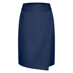 Nicky Skirt - Navy