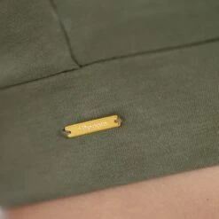 Boston - Pyratex Organic Cotton Open Back Bra Top - Green -Other || Traffic People Shop iqpteev1rxzuirybb393