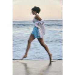 Isabella Shorts Blue -Other || Traffic People Shop isabella shorts sky blue 0b2d0232552ee6c6362ddd4cae94f53e