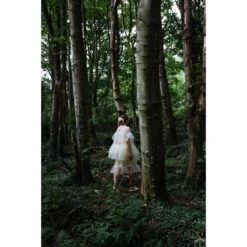 Ivory Organza Isla Skirt -Other || Traffic People Shop ivory organza isla skirt b4ed53889c6a05538cb7eb3656836289